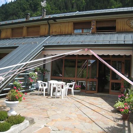 Casa Per Ferie Paola Di Rosa Ξενοδοχείο Arta Terme Εξωτερικό φωτογραφία