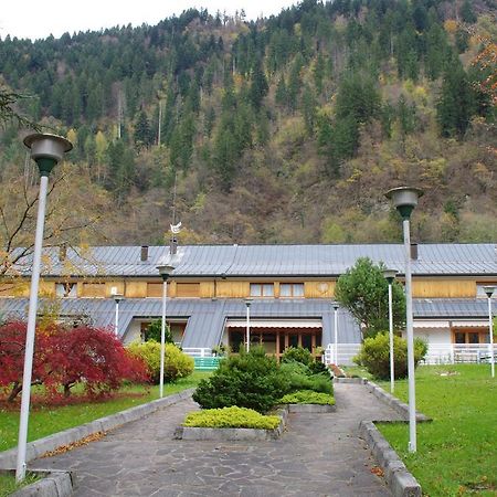 Casa Per Ferie Paola Di Rosa Ξενοδοχείο Arta Terme Εξωτερικό φωτογραφία