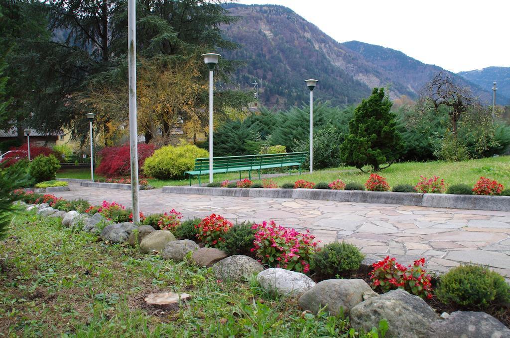 Casa Per Ferie Paola Di Rosa Ξενοδοχείο Arta Terme Εξωτερικό φωτογραφία