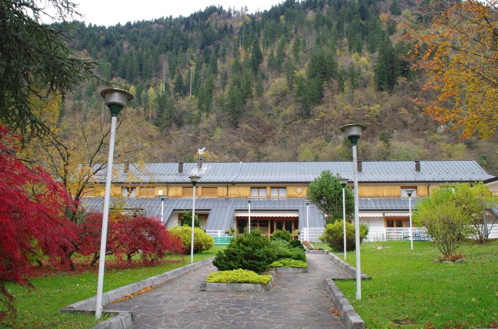 Casa Per Ferie Paola Di Rosa Ξενοδοχείο Arta Terme Εξωτερικό φωτογραφία