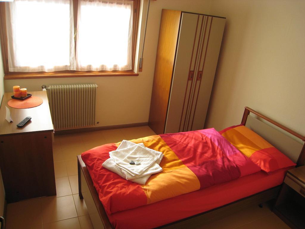 Casa Per Ferie Paola Di Rosa Ξενοδοχείο Arta Terme Δωμάτιο φωτογραφία