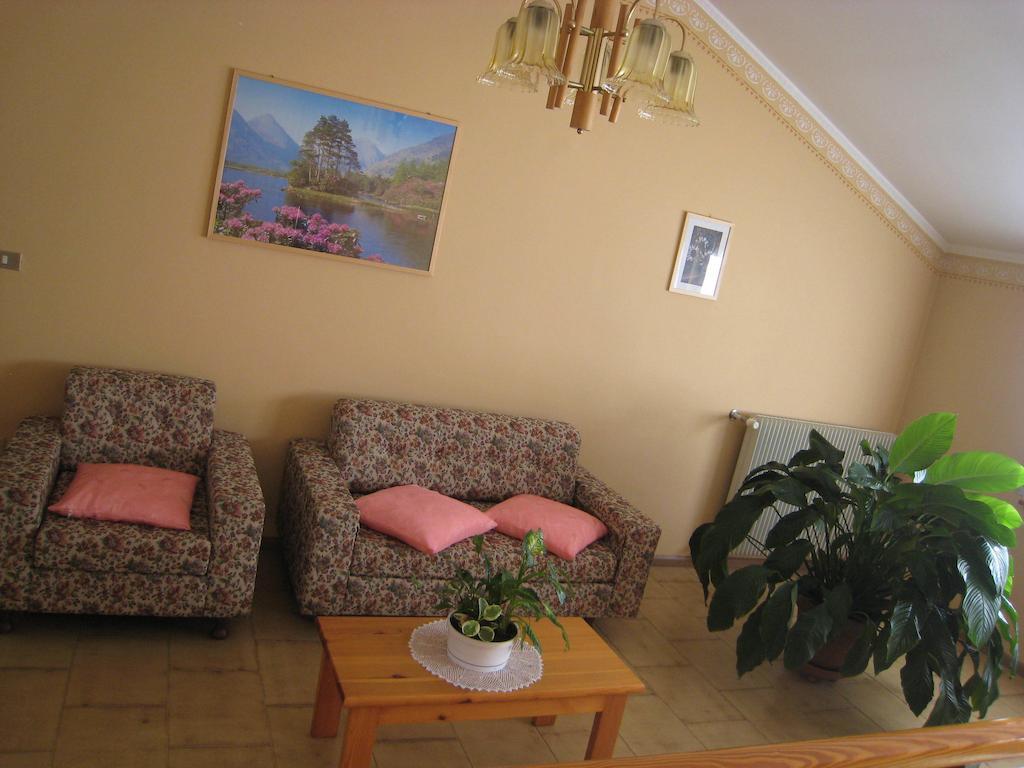Casa Per Ferie Paola Di Rosa Ξενοδοχείο Arta Terme Εξωτερικό φωτογραφία