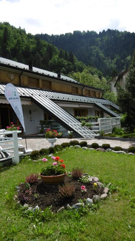 Casa Per Ferie Paola Di Rosa Ξενοδοχείο Arta Terme Εξωτερικό φωτογραφία