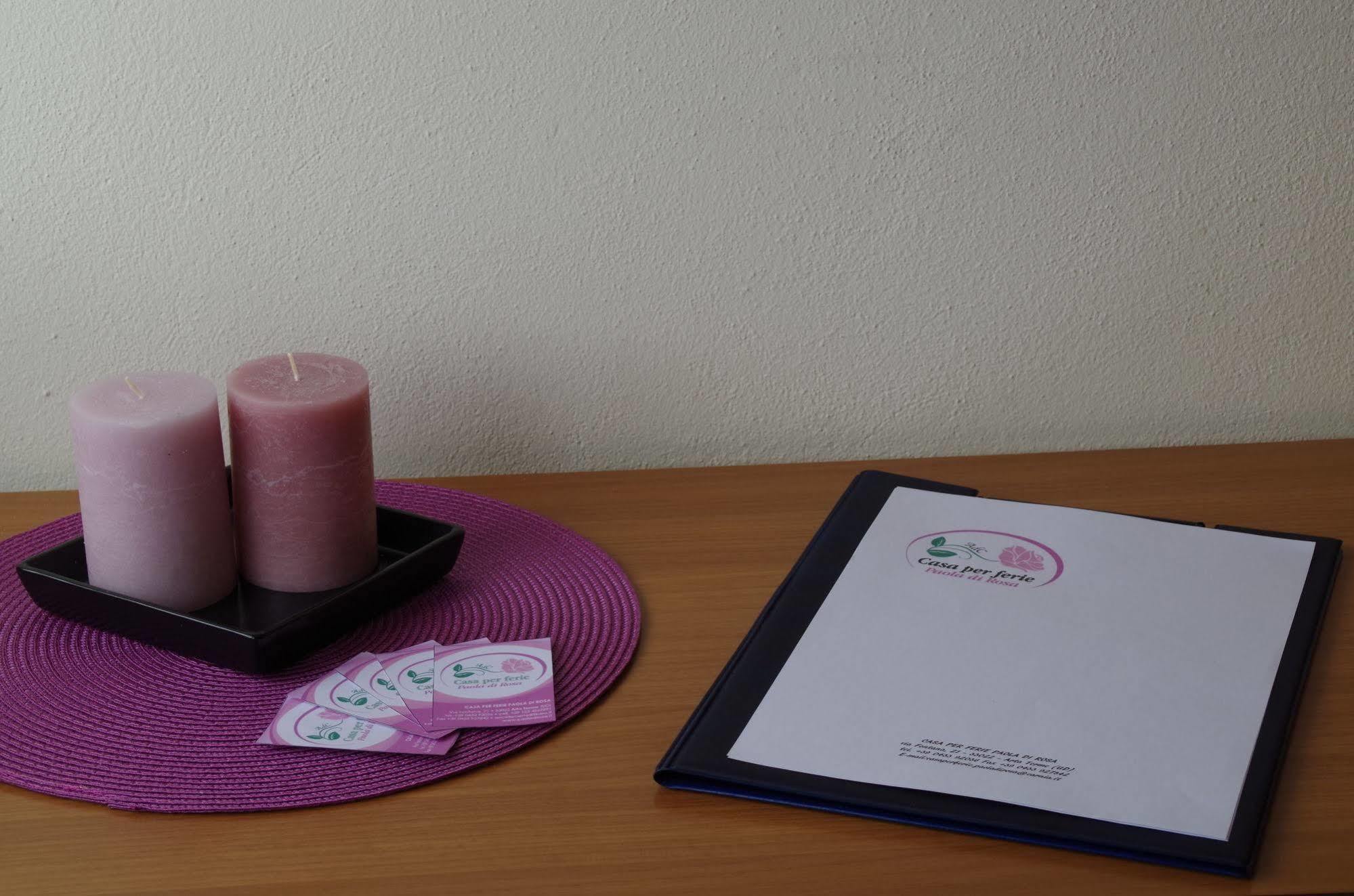 Casa Per Ferie Paola Di Rosa Ξενοδοχείο Arta Terme Εξωτερικό φωτογραφία