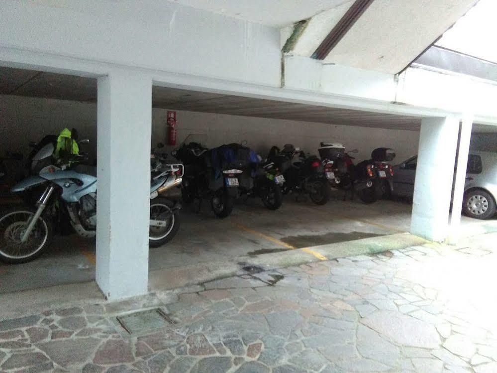 Casa Per Ferie Paola Di Rosa Ξενοδοχείο Arta Terme Εξωτερικό φωτογραφία